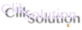 Information CINETIX, ClikSolution